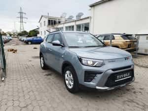 KGM Tivoli Style 1.5 GDI Turbo 163 CP (An fabricatie 2026) — miniatura 5