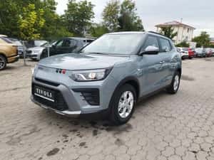 KGM Tivoli Style 1.5 GDI Turbo 163 CP (An fabricatie 2026) — miniatura 6