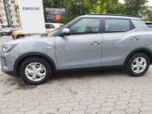 KGM Tivoli Style 1.5 GDI Turbo 163 CP (An fabricatie 2026) — miniatura 7