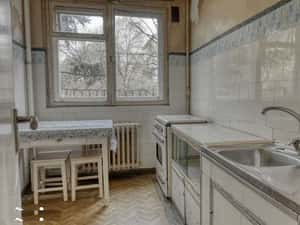 Apartament 3 camere, 2 balcoane, Gorjului, S6 — miniatura 3