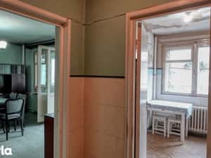 Apartament 3 camere, 2 balcoane, Gorjului, S6 — miniatura 4