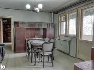 Apartament 3 camere, 2 balcoane, Gorjului, S6 — miniatura 6