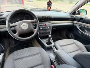 Audi A4 1.9Tdi(Ajm) Perlat — miniatura 5