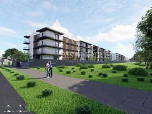 3 Camere Direct Dezvoltator -Incalzire Pardoseala/500 mt STB — miniatura 1