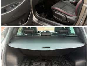 Hyundai Tucson N LINE 2.0 L 185cp Mild-Hybrid 4×4 — miniatura 4