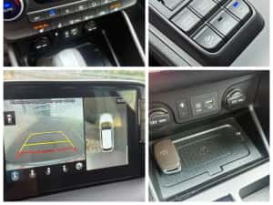 Hyundai Tucson N LINE 2.0 L 185cp Mild-Hybrid 4×4 — miniatura 7