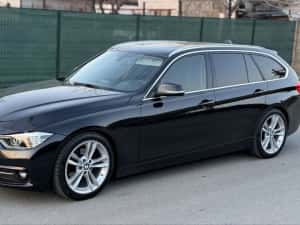 Vand bmw seria 3 f31 — miniatura 2