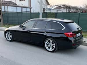 Vand bmw seria 3 f31 — miniatura 3