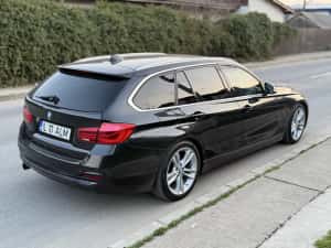 Vand bmw seria 3 f31 — miniatura 4