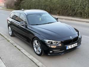 Vand bmw seria 3 f31 — miniatura 5