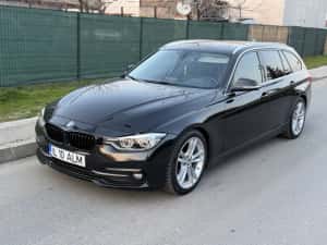 Vand bmw seria 3 f31 — miniatura 8
