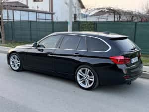 Vand bmw seria 3 f31 — miniatura 10