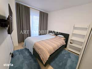 3 camere, bloc nou, cu garaj, in Marasti, in complexul Record Park — miniatura 5