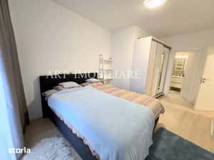 3 camere, bloc nou, cu garaj, in Marasti, in complexul Record Park — miniatura 6