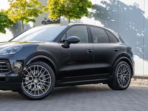 Porsche Cayenne S Automată 441 HP Benzină