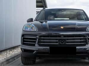 Porsche Cayenne S Automată 441 HP Benzină — miniatura 2