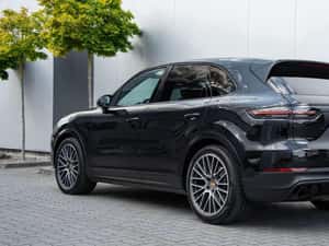 Porsche Cayenne S Automată 441 HP Benzină — miniatura 3