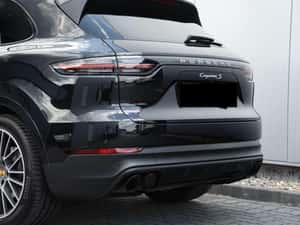 Porsche Cayenne S Automată 441 HP Benzină — miniatura 4