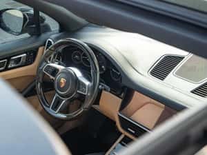 Porsche Cayenne S Automată 441 HP Benzină — miniatura 5