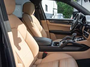 Porsche Cayenne S Automată 441 HP Benzină — miniatura 7