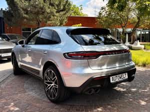 Porsche Macan SUV, 2024, Diesel, 33.100 km — miniatura 2