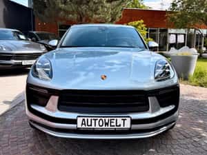 Porsche Macan SUV, 2024, Diesel, 33.100 km — miniatura 3