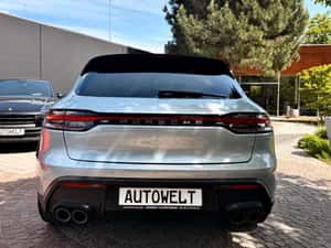 Porsche Macan SUV, 2024, Diesel, 33.100 km — miniatura 4