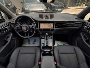 Porsche Macan SUV, 2024, Diesel, 33.100 km — miniatura 6