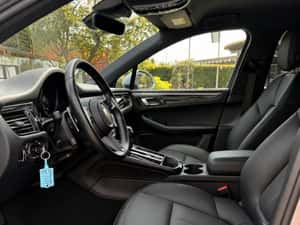 Porsche Macan SUV, 2024, Diesel, 33.100 km — miniatura 7