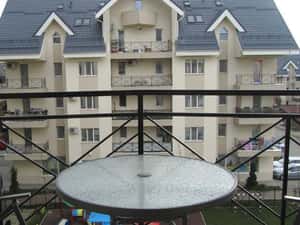 inchiriez apartament 2 camere popesti leordeni apollo residence — miniatura 1