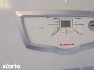 inchiriez apartament 2 camere popesti leordeni apollo residence — miniatura 4