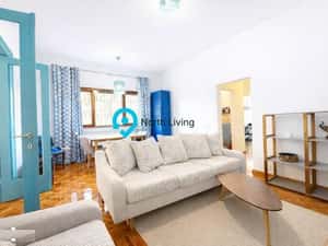 Apartament 2 camere în vilă | Foișorul de Foc — miniatura 2