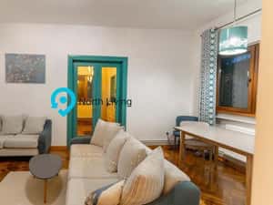 Apartament 2 camere în vilă | Foișorul de Foc — miniatura 3