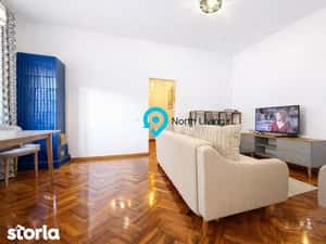 Apartament 2 camere în vilă | Foișorul de Foc — miniatura 4