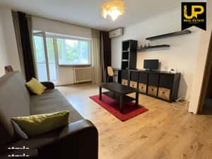 Garsoniera Aparatorii Patriei 4 min metrou 40 mp decomandata etaj 2 — miniatura 3