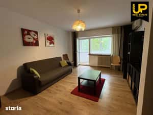 Garsoniera Aparatorii Patriei 4 min metrou 40 mp decomandata etaj 2 — miniatura 4