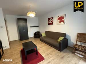Garsoniera Aparatorii Patriei 4 min metrou 40 mp decomandata etaj 2 — miniatura 5
