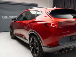 Cupra Formentor VZ E-HYBRID Automată 149 HP Benzină — miniatura 2