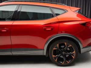 Cupra Formentor VZ E-HYBRID Automată 149 HP Benzină — miniatura 3