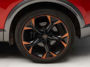 Cupra Formentor VZ E-HYBRID Automată 149 HP Benzină — miniatura 4