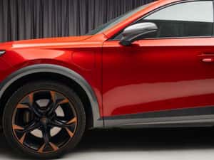 Cupra Formentor VZ E-HYBRID Automată 149 HP Benzină — miniatura 5