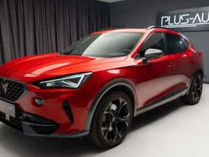 Cupra Formentor VZ E-HYBRID Automată 149 HP Benzină — miniatura 6