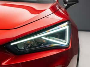 Cupra Formentor VZ E-HYBRID Automată 149 HP Benzină — miniatura 7