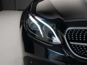 Mercedes-Benz E 200 Automată 184 HP Benzină — miniatura 2