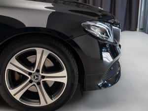 Mercedes-Benz E 200 Automată 184 HP Benzină — miniatura 4