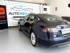 Tesla Model S 2015 incarcare gratuita — miniatura 3