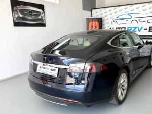 Tesla Model S 2015 incarcare gratuita — miniatura 4