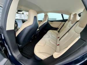 Tesla Model S 2015 incarcare gratuita — miniatura 5