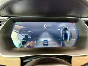 Tesla Model S 2015 incarcare gratuita — miniatura 7