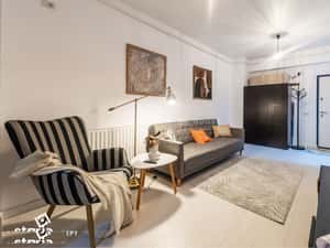 Studio Premium | Bloc Nou | Parcul Carol - Rahova |  2 km Unirii — miniatura 3